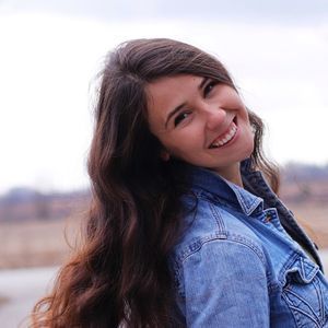 Meet your Posher, Marina